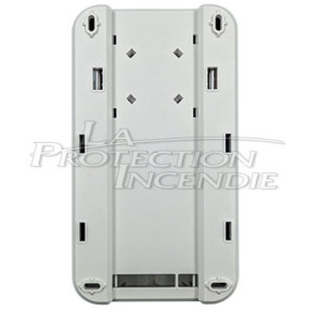 Alarme Type 4 secteur - 4 zones