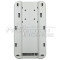 Alarme Type 4 secteur - 4 zones