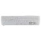 Alarme Type 4 secteur - 4 zones
