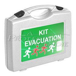 Evacuation case