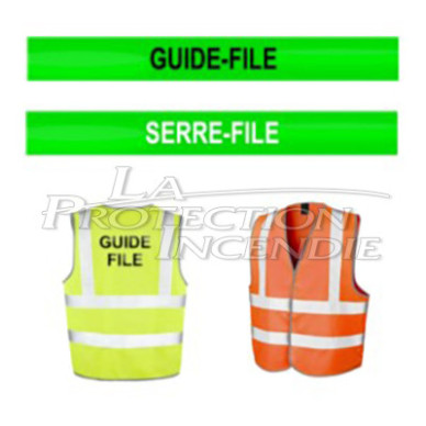 Evacuation case