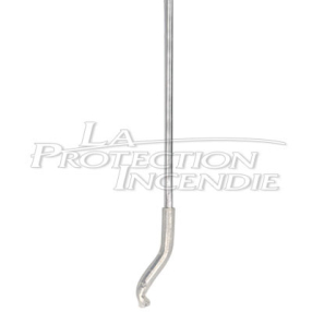 Tête 9 Kg DUBERNARD