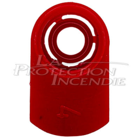 Clip de Garantie PARFLAM gamme ELAN
