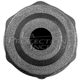ANAF F range powder diffuser