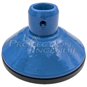 Clapet seul + Goupille AVK DN100 - Pegase 2