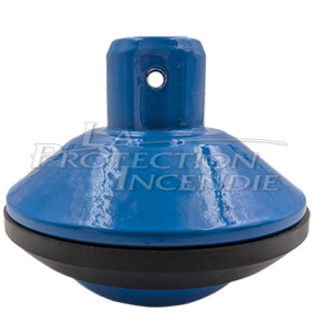 Clapet seul + Goupille AVK DN100 - Pegase 2