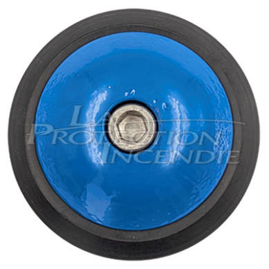 Valve only + AVK pin DN100 - Pegase 2