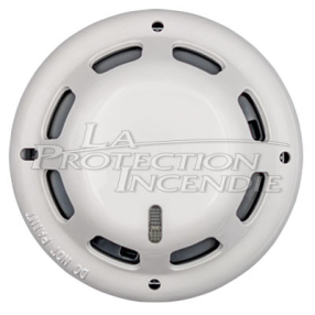 Hochiki optical detection head