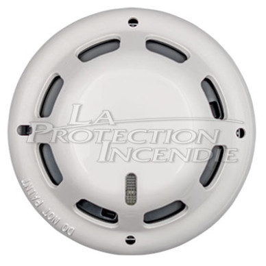 Hochiki optical detection head