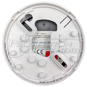 Hochiki optical detection head