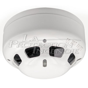 Hochiki optical detection head