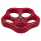 Volant de robinet - Carré de 12mm Volant de robinet - Carré de 12mm
