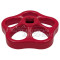 Volant de robinet - Carré de 12mm Volant de robinet - Carré de 12mm
