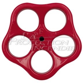 Faucet Handwheel - 12mm Square