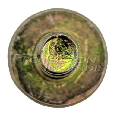 Volant de robinet - Carré de 12mm Volant de robinet - Carré de 12mm
