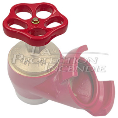 Volant de robinet - Carré de 12mm Volant de robinet - Carré de 12mm