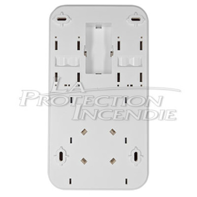 Alarme Incendie Type 4 autonome - Signal Lumineux et Sonore Alarme Incendie Type 4 autonome - Signal Lumineux et Sonore