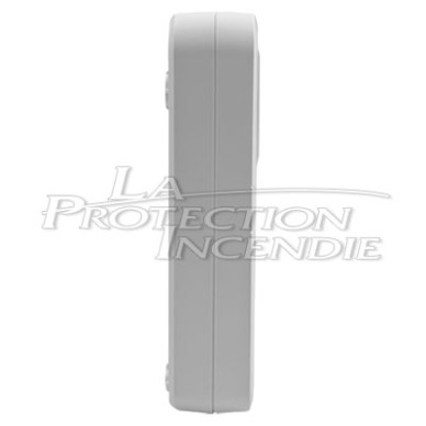 Standalone Type 4 Fire Alarm - Light and Sound Signal