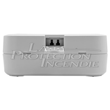 Standalone Type 4 Fire Alarm - Light and Sound Signal