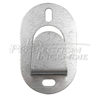 Support mural NF - EN3