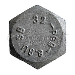 Boulonnerie de fixation de la partie haute BAYARD (lot de 4)