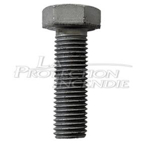 BAYARD shock kit mounting bolts