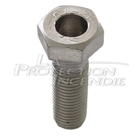 BAYARD DN100 shock kit - Since 2003