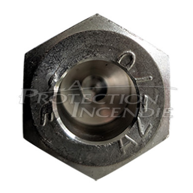 BAYARD DN100 shock kit - Since 2003