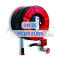 Cover for RIA PONS EUR 9 DN 25 and 33