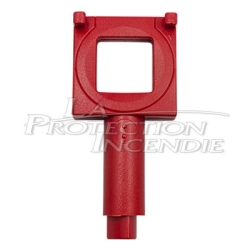 Reset keys for ESSER manual triggers