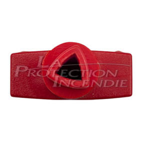 Reset keys for ESSER manual triggers