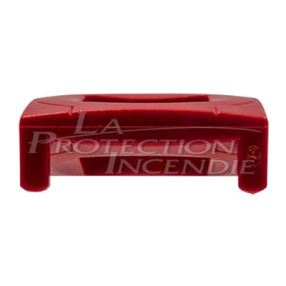 Clés de réarmement pour déclencheurs manuels ESSER