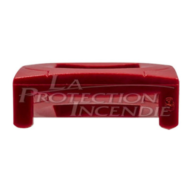 Clés de réarmement pour déclencheurs manuels ESSER