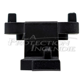 Clés de réarmement pour déclencheurs manuels NUGELEC