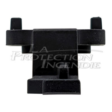 Reset keys for NUGELEC manual triggers