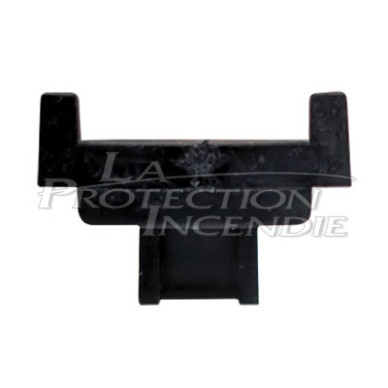 Reset keys for NUGELEC manual triggers