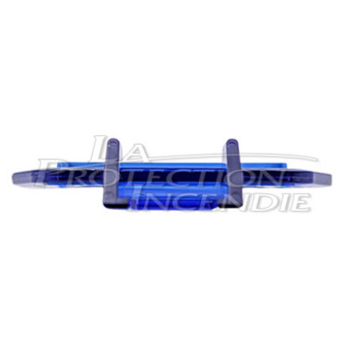 Clés de réarmement pour déclencheurs manuels NEUTRONIC