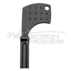 Reset keys for LEGRAND/URA manual triggers