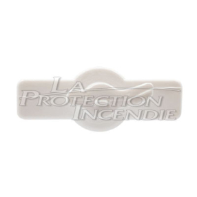 Reset keys for FINSECUR/KAUFEL/ABB manual call points