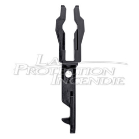 Clés de réarmement pour déclencheurs manuels APOLLO/CHUBB/HOCHIKI/KAC