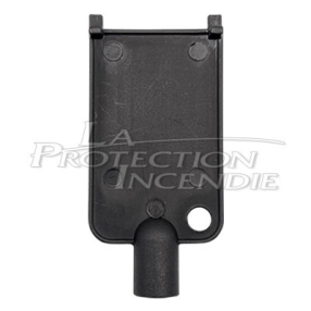 AXENDIS/ZEMPER alarm reset keys and manual triggers