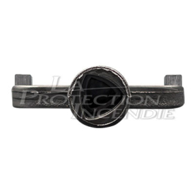 AXENDIS/ZEMPER alarm reset keys and manual triggers