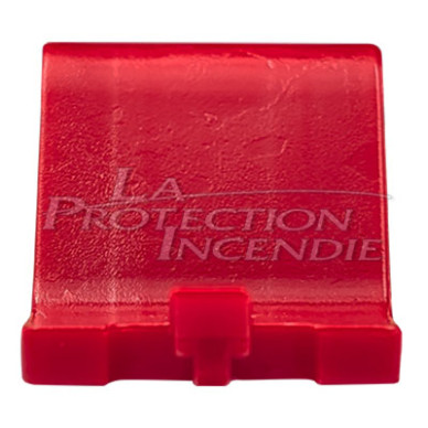 Clés de réarmement pour déclencheurs manuels depuis 2024 AXENDIS