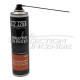 Leak detector aerosol