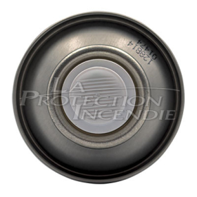 Leak detector aerosol