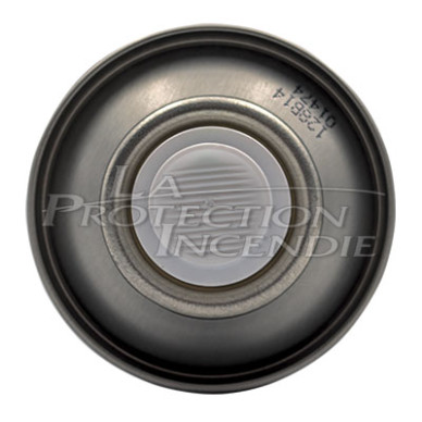 Leak detector aerosol