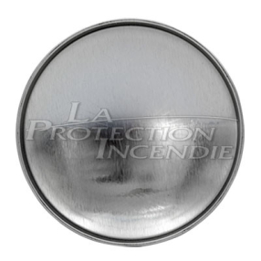 Leak detector aerosol