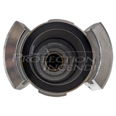 Flexible de 2 m haute pression avec raccord DSP65 et Express