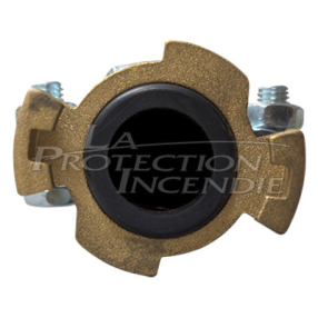 Flexible de 2 m haute pression avec raccord DSP65 et Express