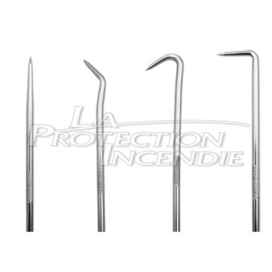 Joint picks - 4-piece tool kit